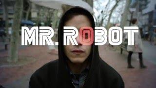 Mr. Robot - Let It Happen