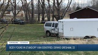 Wyoming woman says husband killed in Billings crime spree