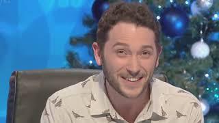 Cats Does Countdown – 2014 Christmas Special (29 December 2014)