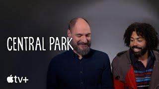 Central Park — Trivia | Apple TV+