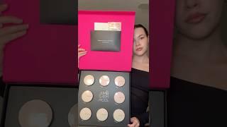 Jung Saem Mool Cushion Foundation SPF 50+ #jsmbeauty #jungsaemmool #cushionfoundation #koreanmakeup