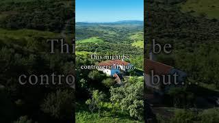 186-01013P, Gaucín, Andalucía, Villas & Fincas Country Properties