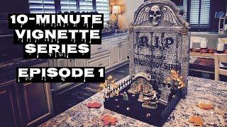 10-Minute Vignette Series, Episode 1