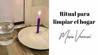 Limpia tu hogar con este Ritual de Limpieza