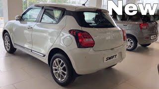 NEW MARUTI SUZUKI SWIFT ZXI 2023