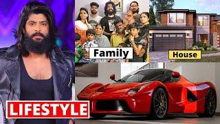 Shaiz Raj Lifestyle, Age, Girlfriend, Salary, Education, Family, Biography | Celeb News