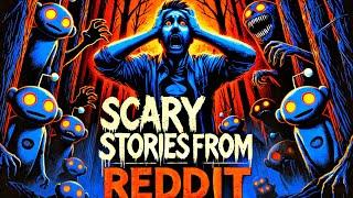 Non-Stop Reddit Horror Stories: 1 Hour of Creepy, Spine-Tingling Tales