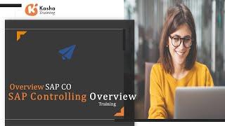 Introduction to SAP Controlling (CO) | SAP Controlling Training & Certification | Kasha