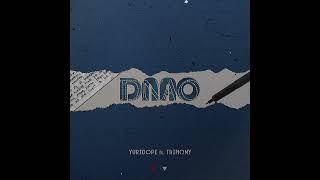 Yuridope - DNAO feat. Trimony (Prod by Kael Guerrero)