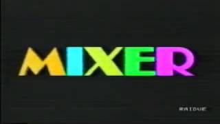 Mixer - L'assassinio di Kennedy (1988)