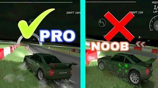 Pro tips to use in difficult tracks || Rally fury