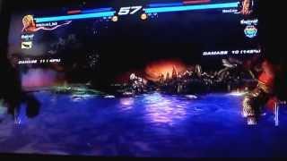 TTT2 - (Ganryu/Bob) NiGhTmAr3_BsB x MasterLaw (Bryan/Feng)