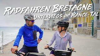 Radfahren Bretagne – Unterwegs im Rance-Tal | Bretagne | Frankreich