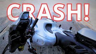 Isle of Wight | Is this the END of our journey? | BMW R1150RT England Trip | Ep2