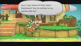 Paper Mario: The Thousand Year Door (Part 14): Chapter Two Troubles