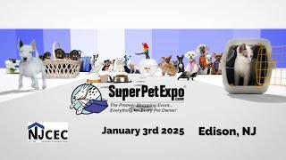 Super Pet Expo 2025