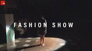 IIAD Fashion Show 2022 | Graduate Show 2022