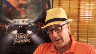 Bristol Bad Film Club speaks to Steven E. DeSouza (writer/director of Street Fighter)