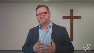 Introducing the Brotzman Lectures | Tyndale Theological Seminary