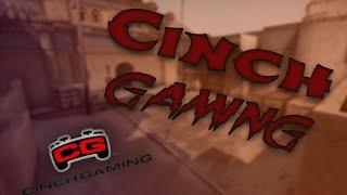 [Sponsorship Intro] Cinch Gaming || Made by Ewolf™