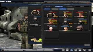 Point Blank  S`WolF|`AvArA.# Ekipman Videosu (21.07.2016)