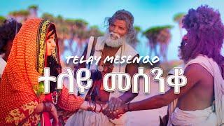 Suleman Ahmed (Safara) - Telay Mesenqo | ተላይ መሰንቆ ብ ሱሌማን ኣሕመድ - New Eritrean Music 2022