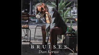 Bruises Cover