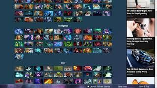 How To Dota2 [Mods] Installer Update Skin For Free..