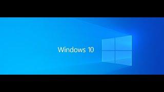 Windows 10 9th anniversary today July 29th a new direction for the OS