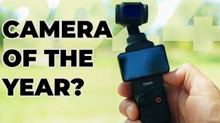 Long-Term Review of the DJI Osmo Pocket 3 – Pros, Cons, and Upgrades #djiosmopocket3