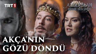 Alparslan İçin Göze Aldı! - Alparslan Büyük Selçuklu 12. Bölüm @trt1