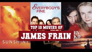 James Frain Top 10 Movies | Best 10 Movie of James Frain