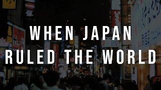 8 Crazy Facts About 1980s Japan