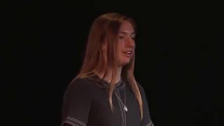 The Power of a Compliment | Lexi Goff | TEDxYouth@UrsulineAcademy