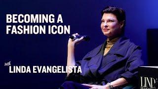 Linda Evangelista | Becoming a Fashion Icon