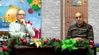 The Morning Show | Monday December 16, 2024