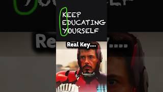 keep learning 