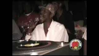 King Stur Gav Inna Tivoli -  Errol Dunkley Beenie Man Josey Wales Wickerman Horace Andy