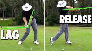 2 Simple Drills For More Club Head Speed