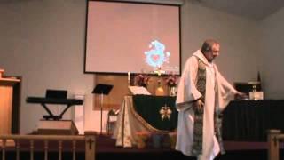 2 12 12 Sandhill UMC Sermon I