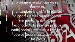 Julion Alvarez Ni Lo Intentes-Karaoke