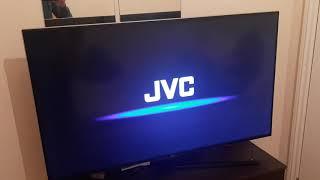 JVC TV # PROBLEMS#