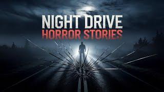 6 Terrifying TRUE Night Drive Horror Stories  | Mr Darknight