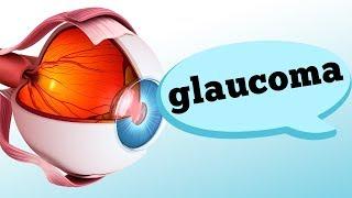 GLAUCOMA: SINTOMAS PRINCIPAIS E RISCOS