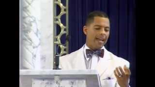 Elijah Muhammad is Yakub in reverse