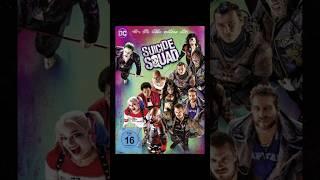 Ringkasan Film - Suicide Squad #ringkasanfilm