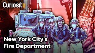 New York City's Fire Department and Its Legacy | NYC: Revealed