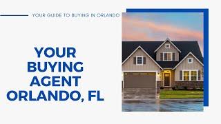 Orlando Florida Top Buyer Agent, Joshua Gorsuch REALTOR®