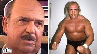 Gene Okerlund - How Hulk Hogan Ditched AWA for WWF