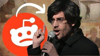 The Tragic Story of Reddit Co-Founder Aaron Swartz | Mini Documentary